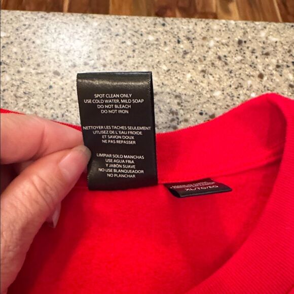 DISNEY Light Up Mickey Mouse Christmas Holiday Crew Neck Sweatshirt - Picture 7 of 11